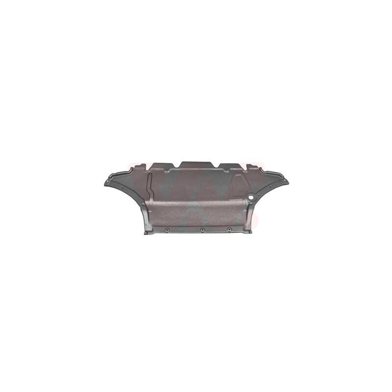 VAN WEZEL Izolácie motorového priestoru 0327701