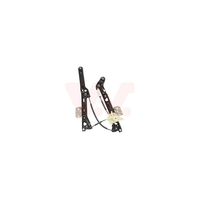 VAN WEZEL Mechanizmus zdvíhania okna 0348263