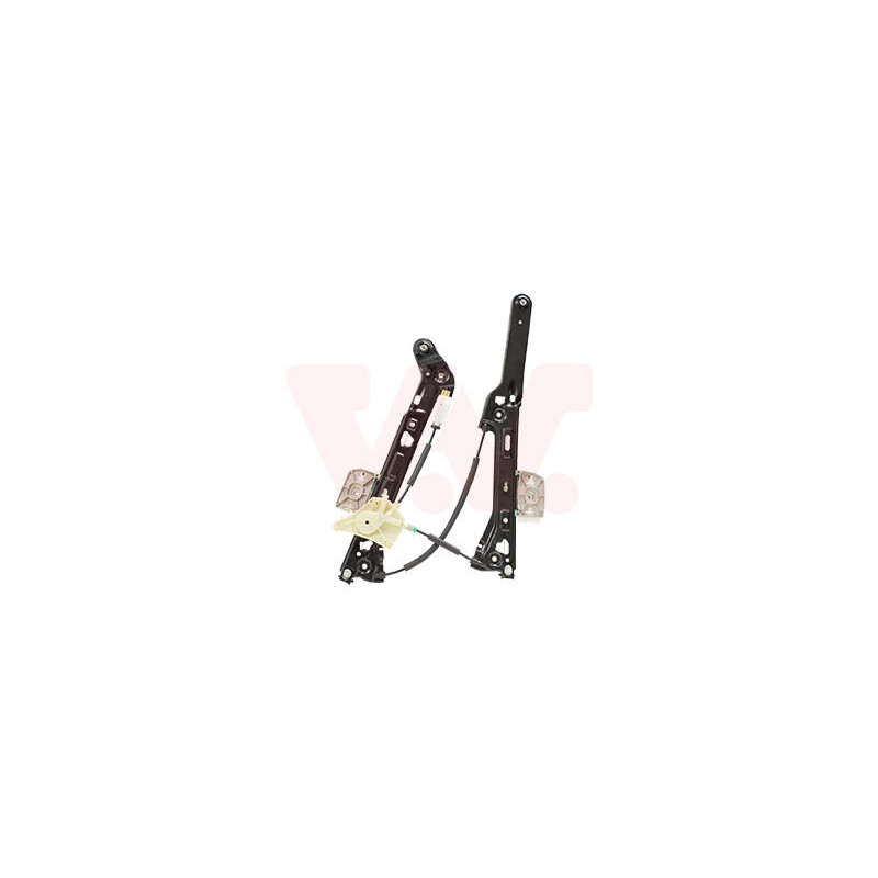 VAN WEZEL Mechanizmus zdvíhania okna 0348264