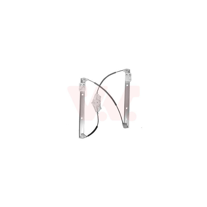 VAN WEZEL Mechanizmus zdvíhania okna 0380261