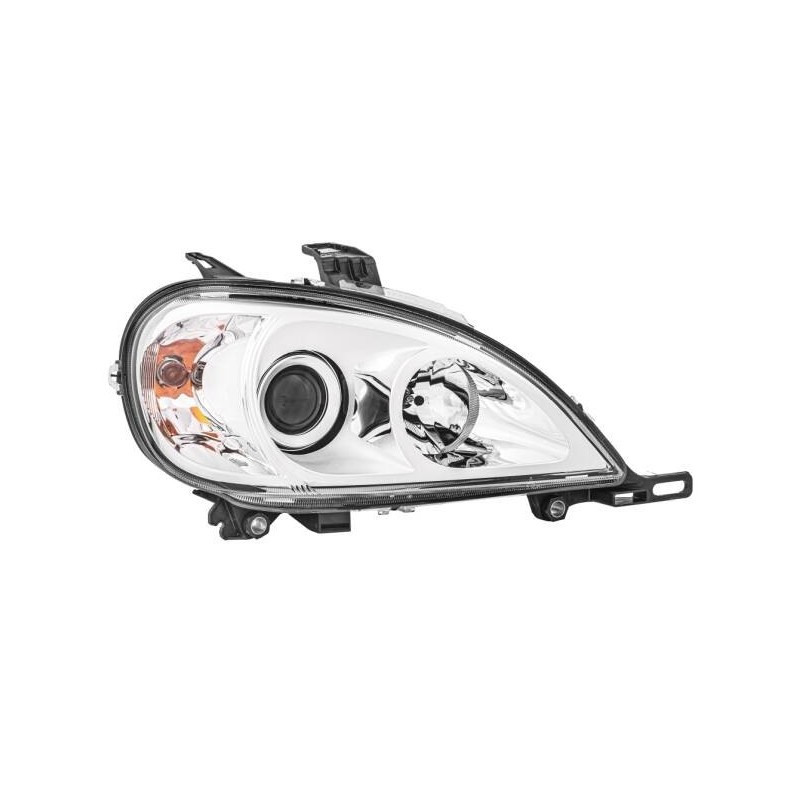 Hlavný svetlomet - 1EL 223 151-181 - vpravo