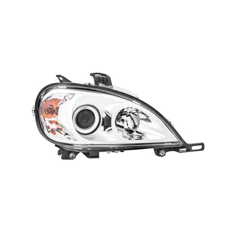 Hlavný svetlomet - 1EL 223 151-201 - vpravo