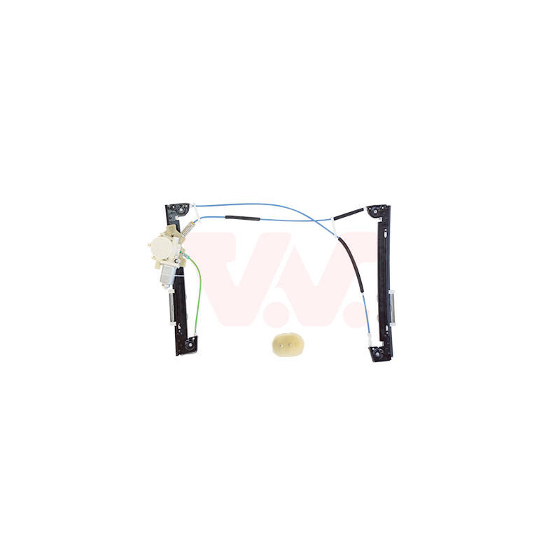VAN WEZEL Mechanizmus zdvíhania okna 0502262