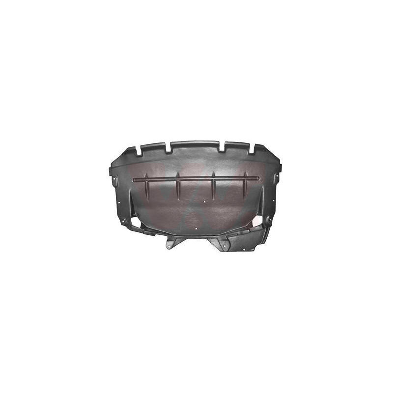 VAN WEZEL Izolácie motorového priestoru 0639703