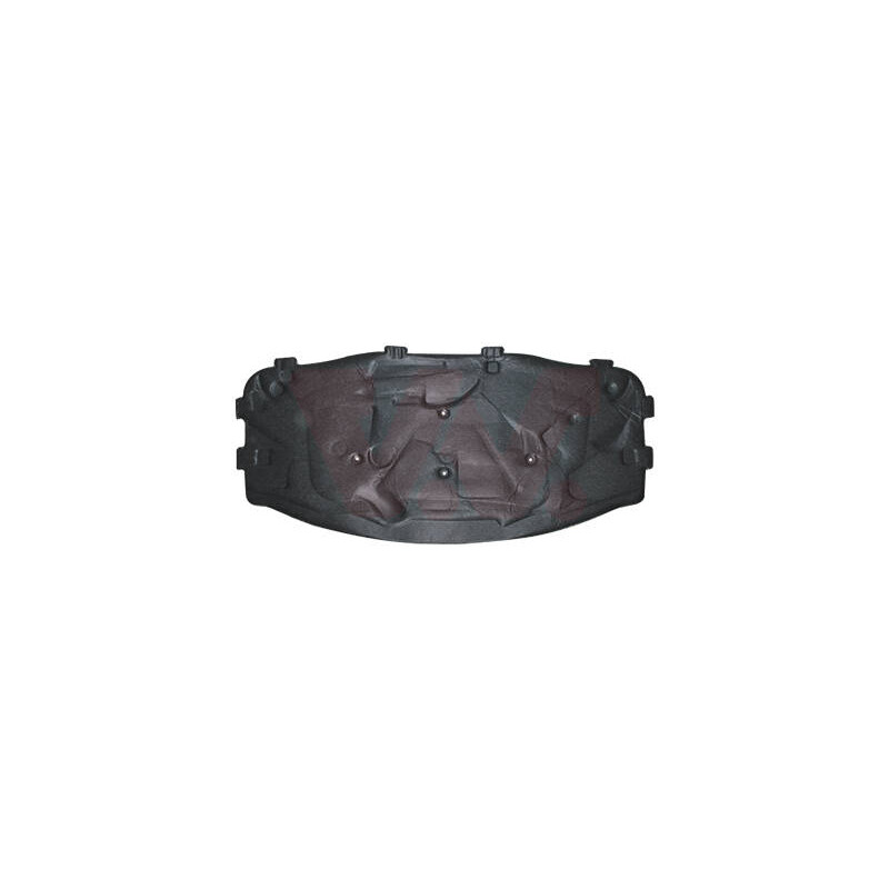 VAN WEZEL Izolácie motorového priestoru 0646460