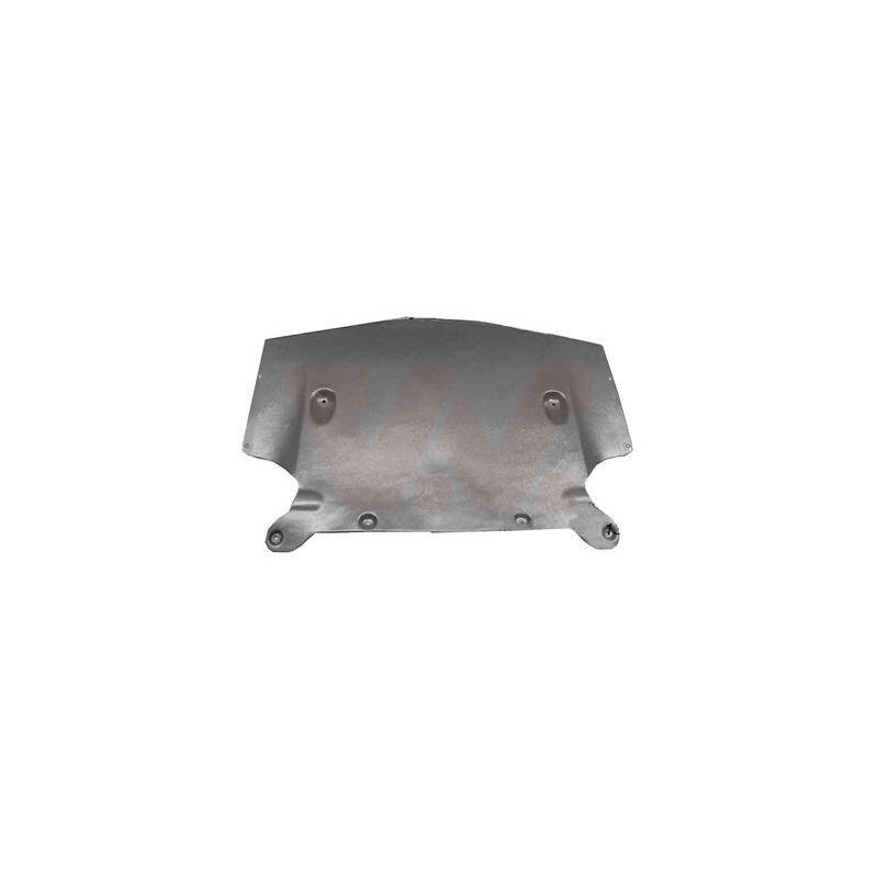 VAN WEZEL Izolácie motorového priestoru 0655701