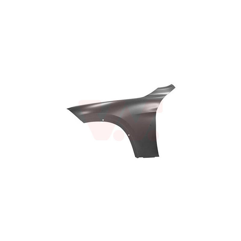 VAN WEZEL Blatník 0679657