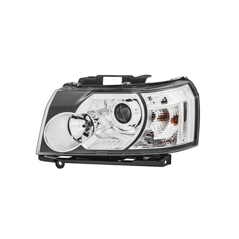 Hlavný svetlomet - 1EL 354 025-051 - vlavo