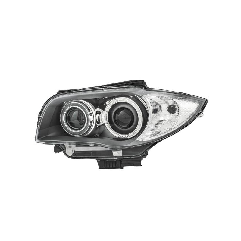 Hlavný svetlomet - 1EL 354 538-031 - vľavo