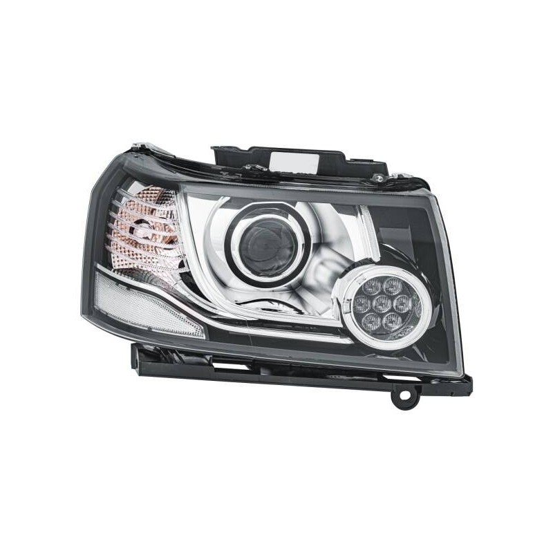 Hlavný svetlomet - 1EL 354 813-101 - vpravo