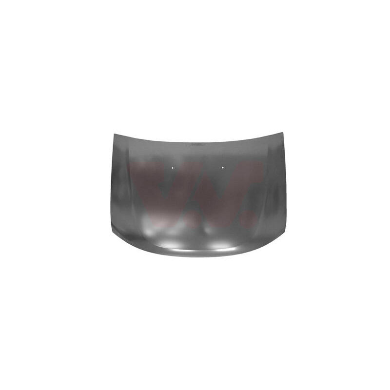 VAN WEZEL Kapota motora 1555660