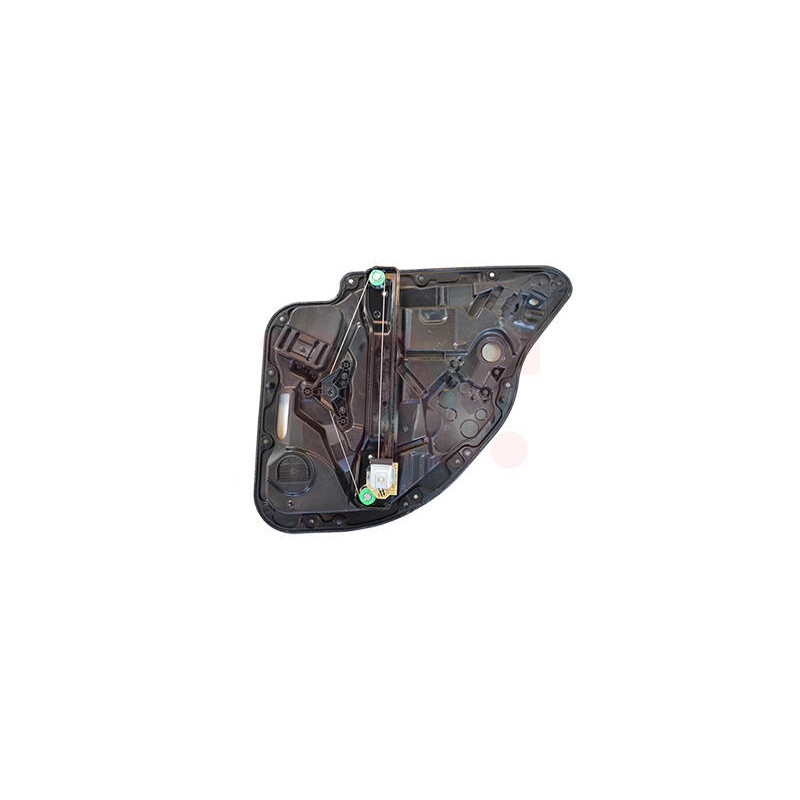 VAN WEZEL Mechanizmus zdvíhania okna 2924263