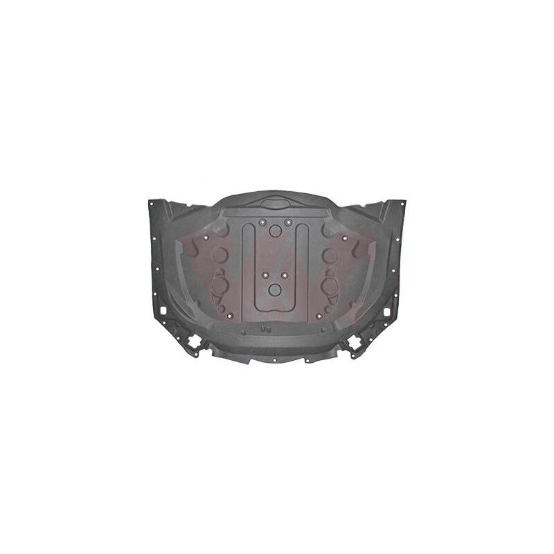 VAN WEZEL Izolácie motorového priestoru 3038460