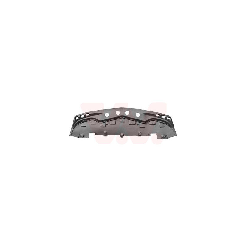 VAN WEZEL Izolácie motorového priestoru 3045705