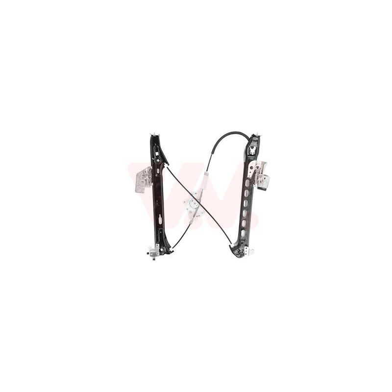 VAN WEZEL Mechanizmus zdvíhania okna 3048263