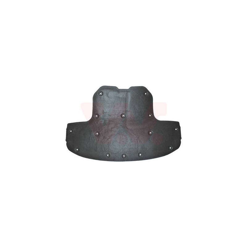 VAN WEZEL Izolácie motorového priestoru 3074460
