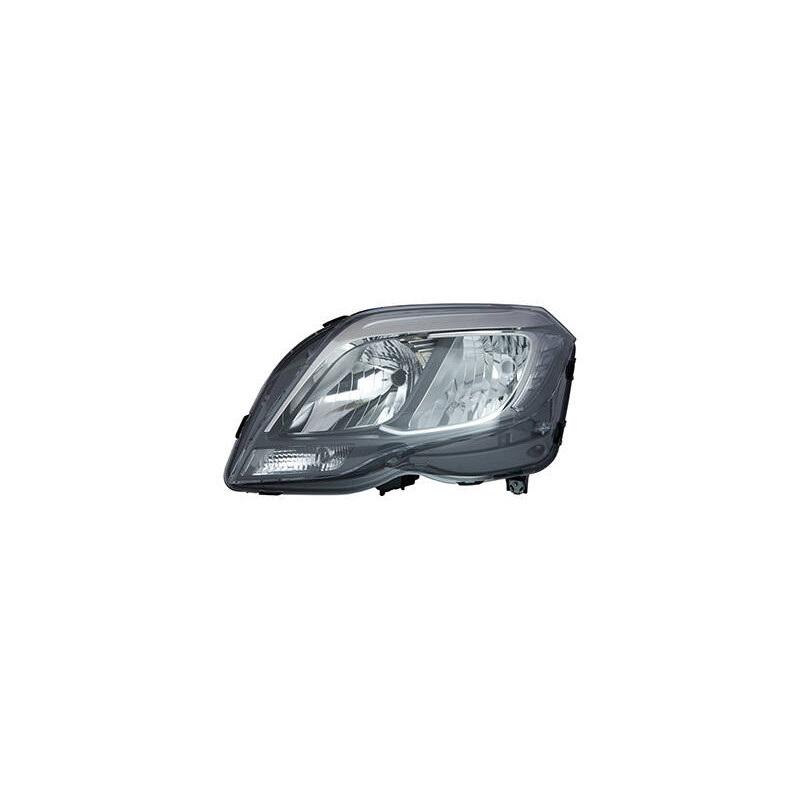 VAN WEZEL Hlavný svetlomet 3073962