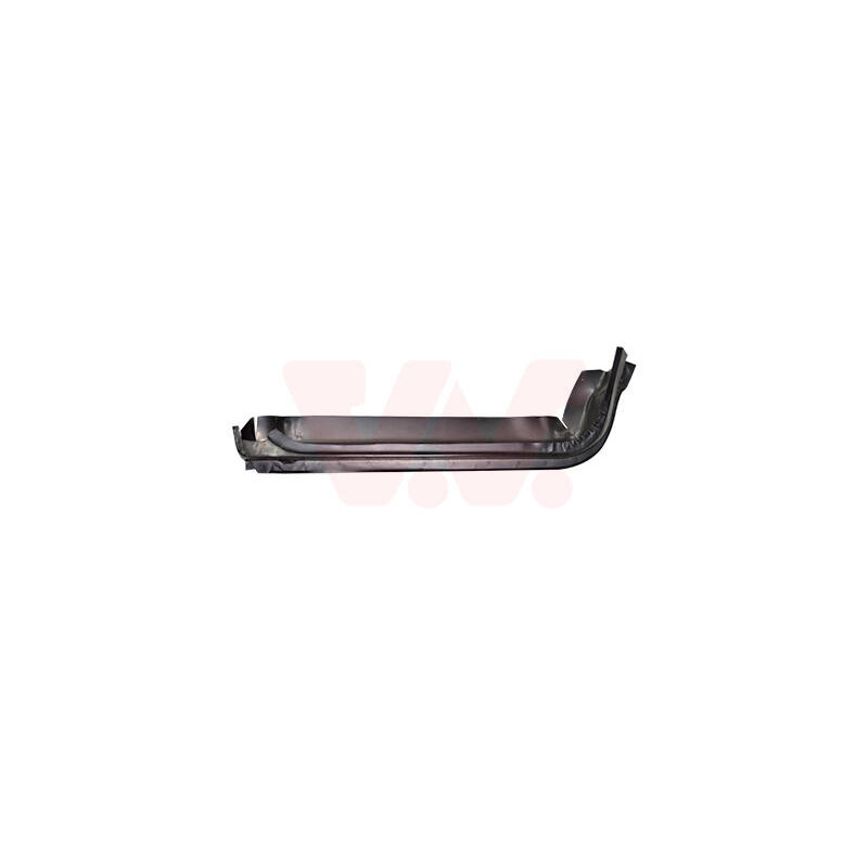 VAN WEZEL Dvere, karoseria 3075106