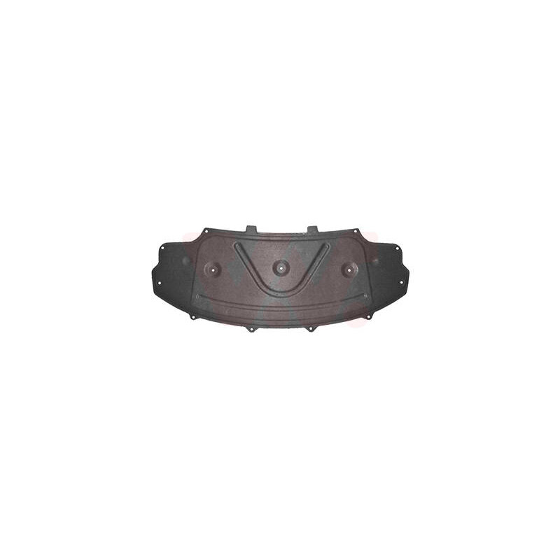 VAN WEZEL Izolácie motorového priestoru 3087460