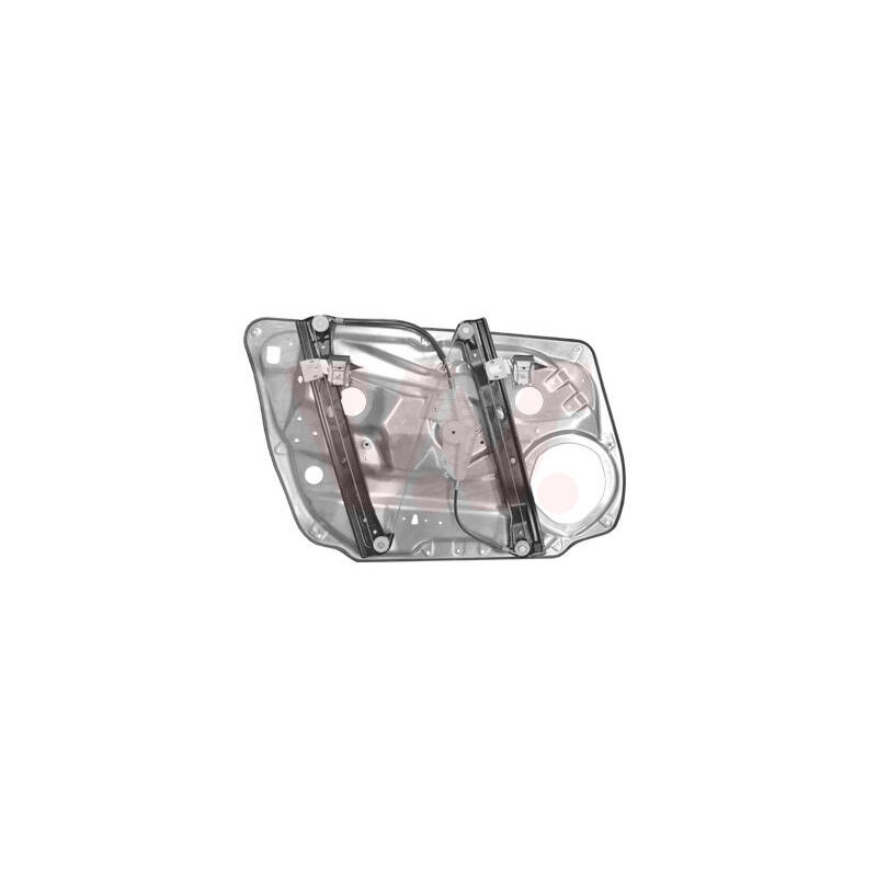 VAN WEZEL Mechanizmus zdvíhania okna 3091262