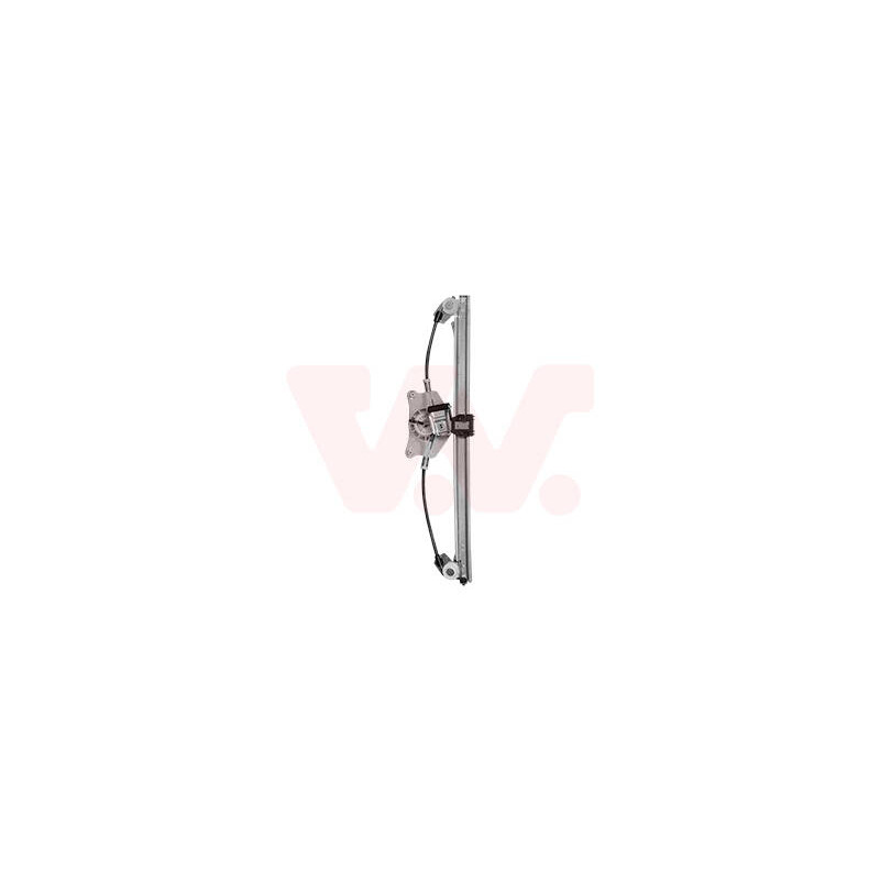 VAN WEZEL Mechanizmus zdvíhania okna 3091263