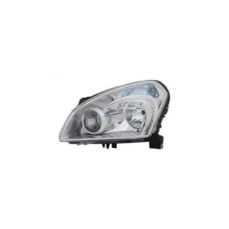 VAN WEZEL Hlavný svetlomet 3388985