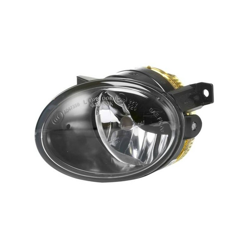 Hmlové svetlo - 1N0 011 250-341 - vpravo