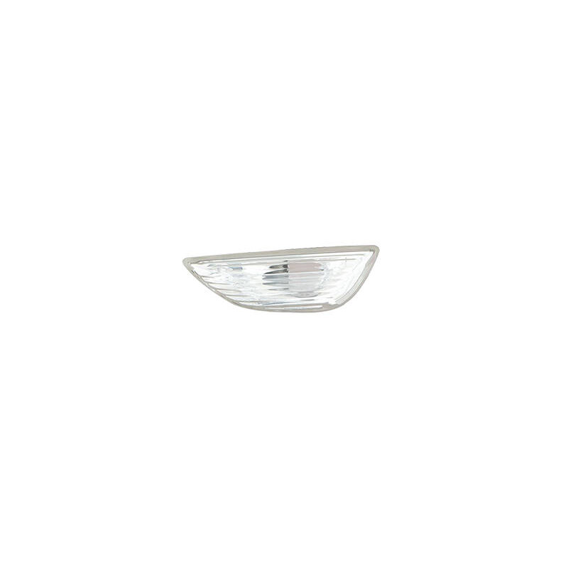 VAN WEZEL Smerové svetlo 3815915
