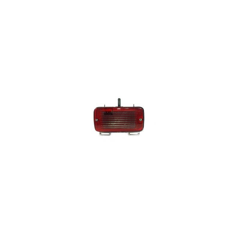 VAN WEZEL Cúvacie svetlo 4027930