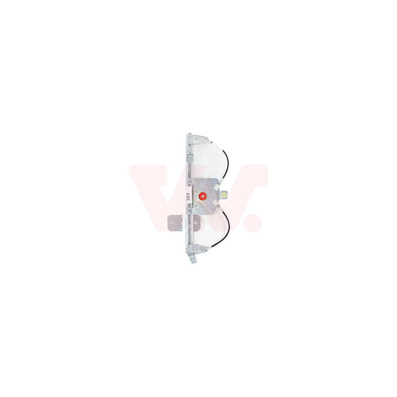 VAN WEZEL Mechanizmus zdvíhania okna 4386263