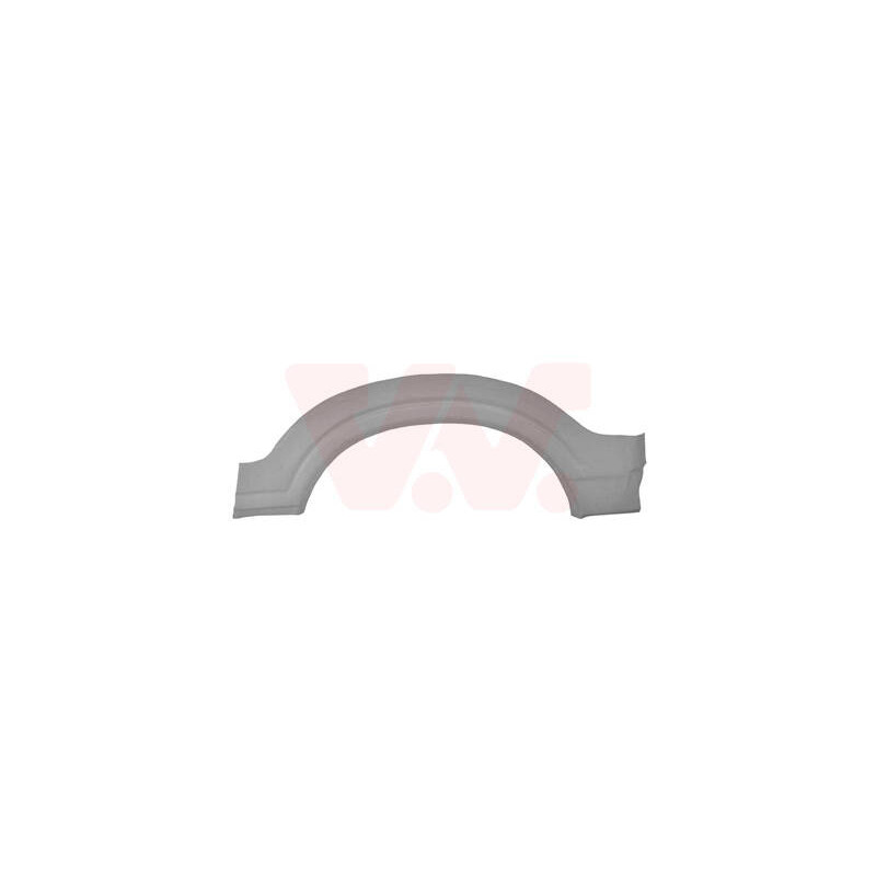 VAN WEZEL Bočnica 5240145