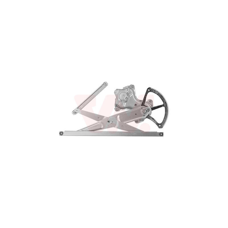 VAN WEZEL Mechanizmus zdvíhania okna 5470262