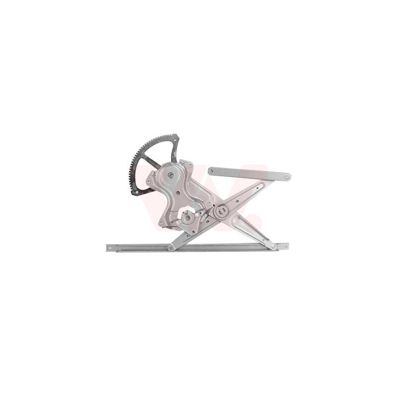 VAN WEZEL Mechanizmus zdvíhania okna 5473261