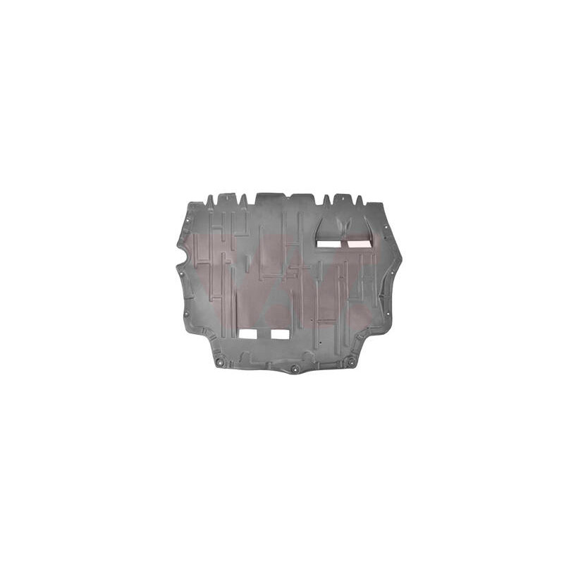 VAN WEZEL Izolácie motorového priestoru 5740701