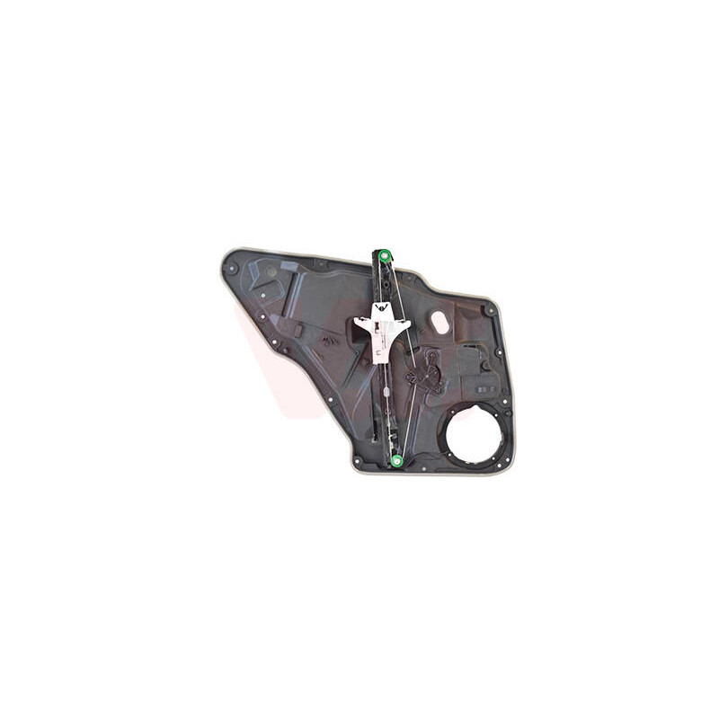 VAN WEZEL Mechanizmus zdvíhania okna 5745264