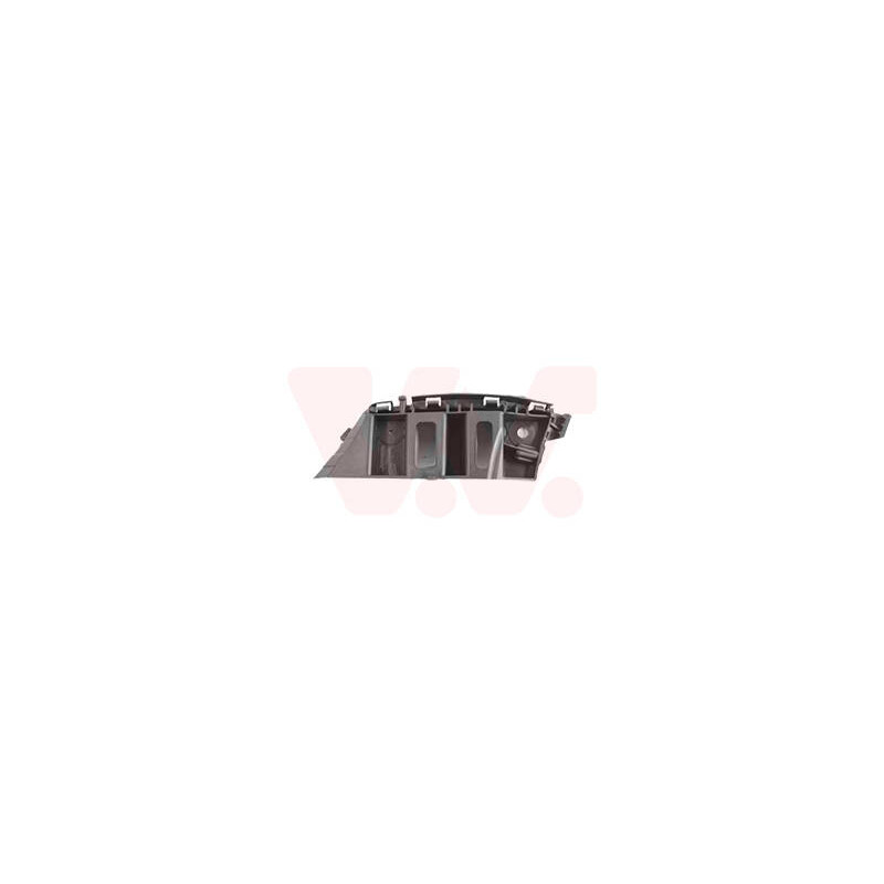 VAN WEZEL Držiak nárazníka 5745567