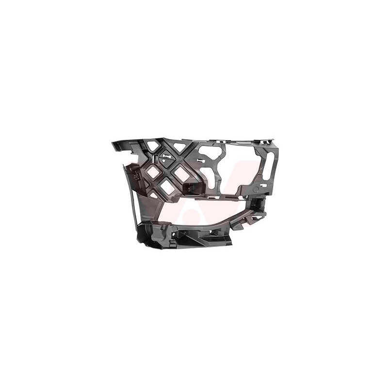 VAN WEZEL Držiak nárazníka 5775566