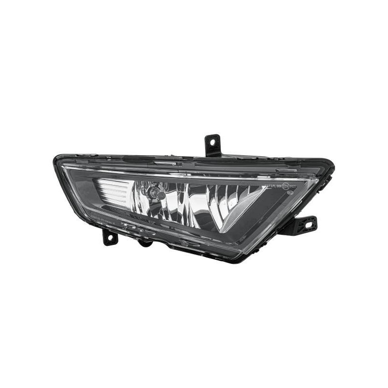 Hmlové svetlo - 1ND 011 157-041 - vpravo