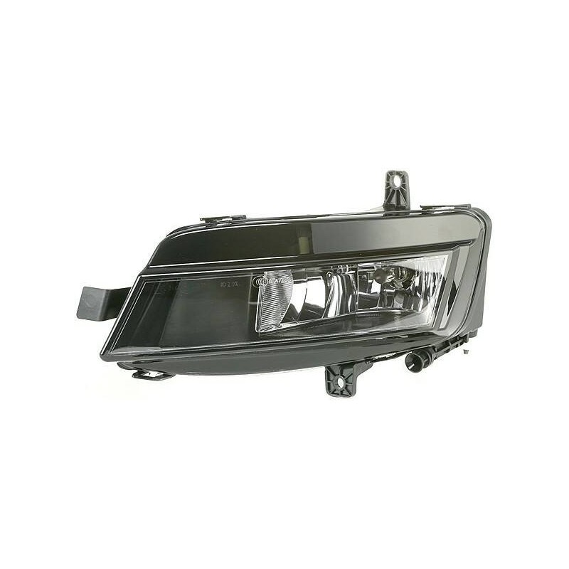 Hmlové svetlo - 1ND 011 223-011 - vlavo