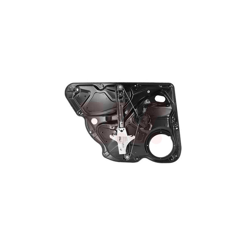 VAN WEZEL Mechanizmus zdvíhania okna 5839268