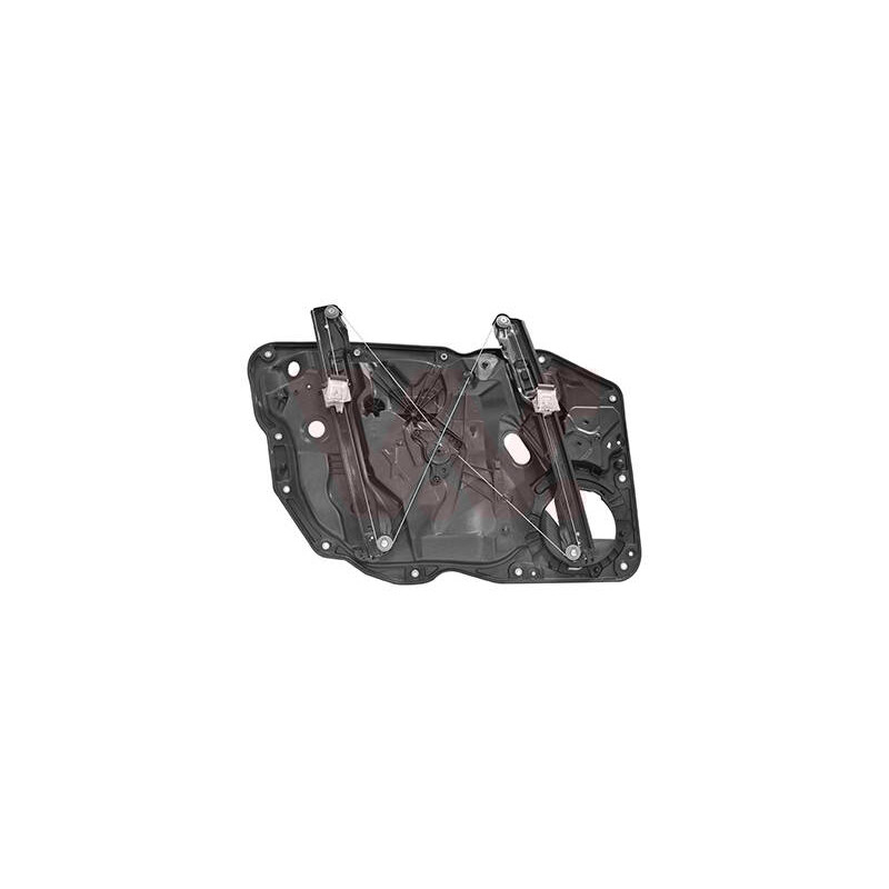 VAN WEZEL Mechanizmus zdvíhania okna 5848262