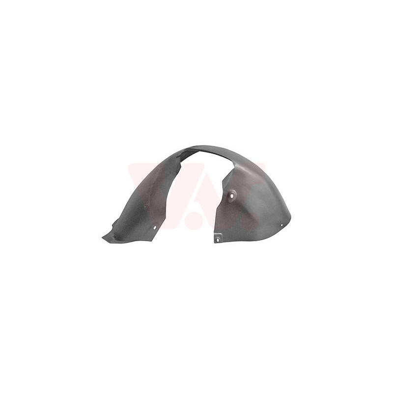 VAN WEZEL Obloženie podblatníka 5887433