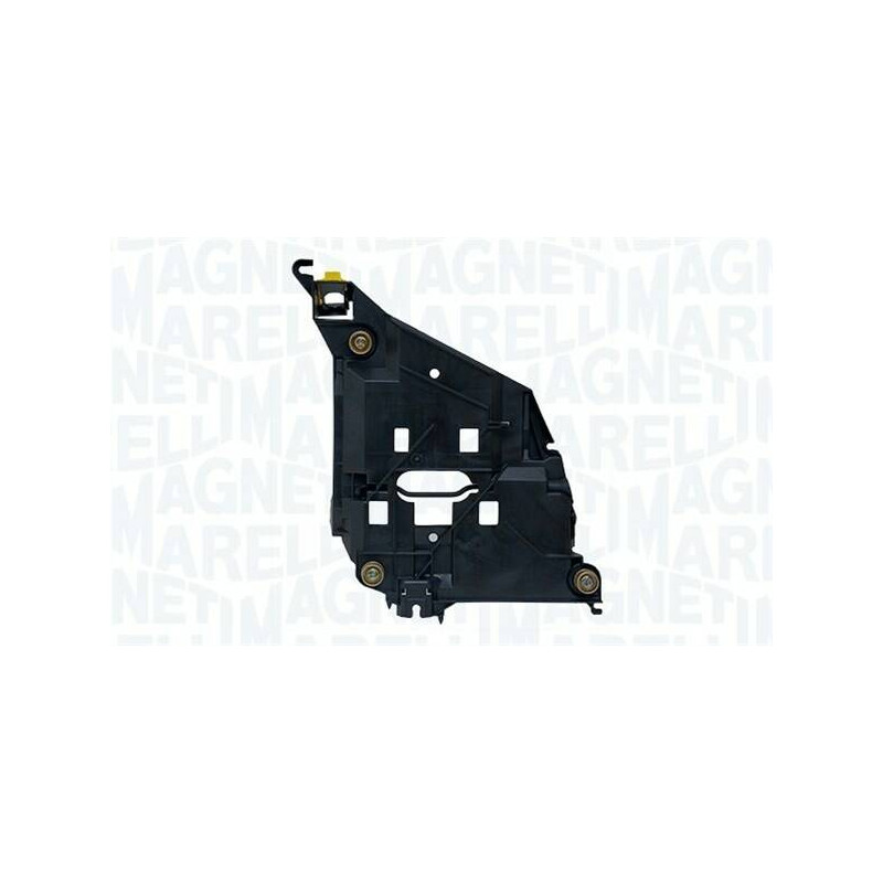 VAN WEZEL Držiak hlavného svetlometu 711305544209