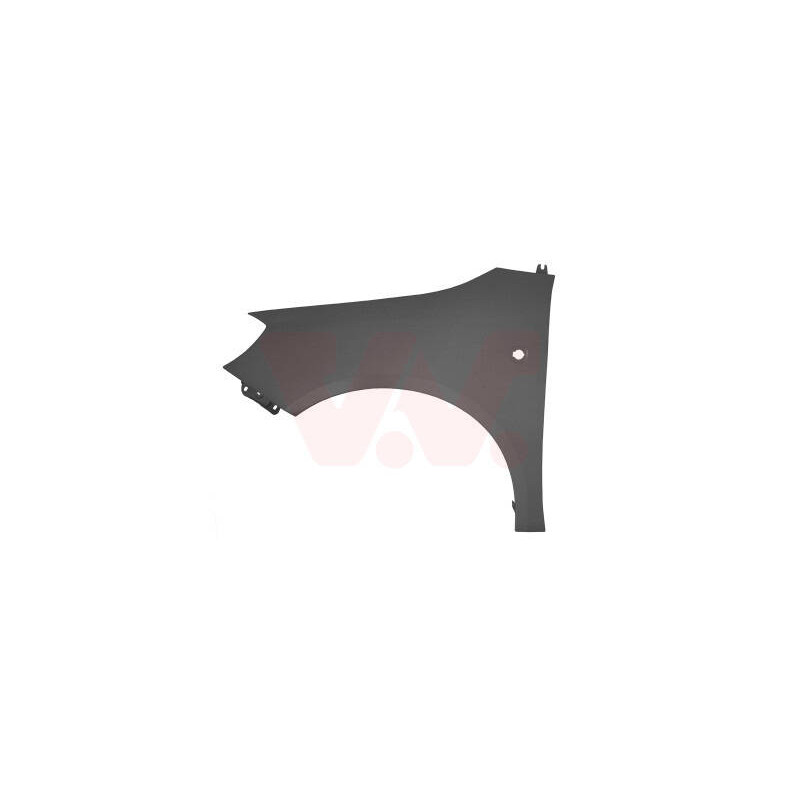 VAN WEZEL Blatník 7627655