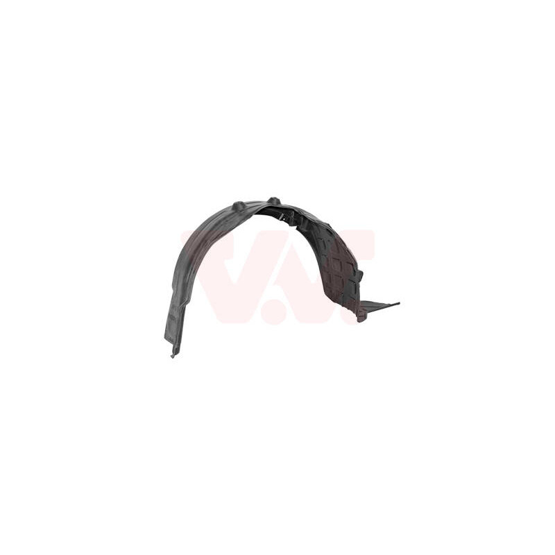 VAN WEZEL Obloženie podblatníka 8261433