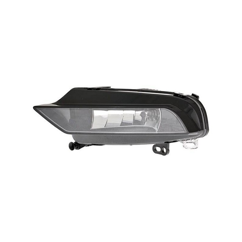 Hmlové svetlo - 1NE 010 832-091 - vľavo