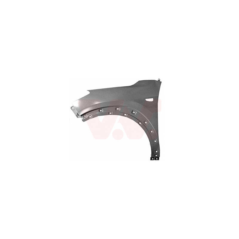 VAN WEZEL Blatník 8264655