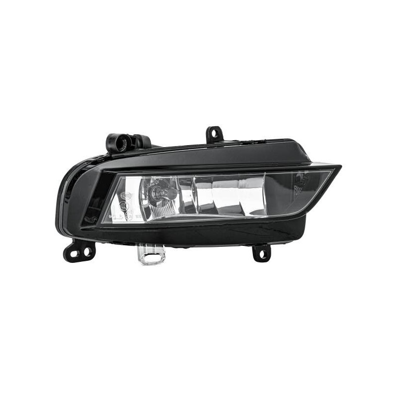 Hmlové svetlo - 1NE 010 832-201 - vpravo