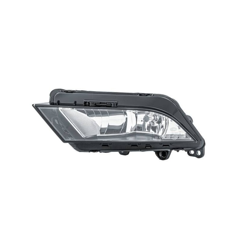 Hmlové svetlo - 1NE 011 077-011 - vľavo