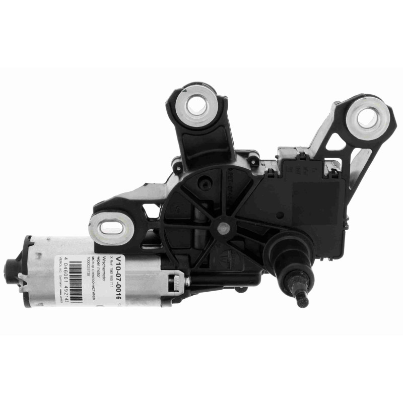 VEMO Motor stieračov V10-07-0019